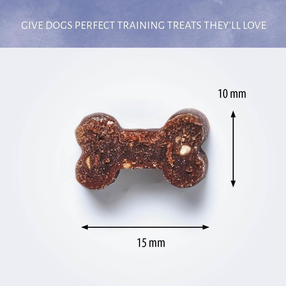 Antos Axi Trainer Honden - snacks beloning snoepjes