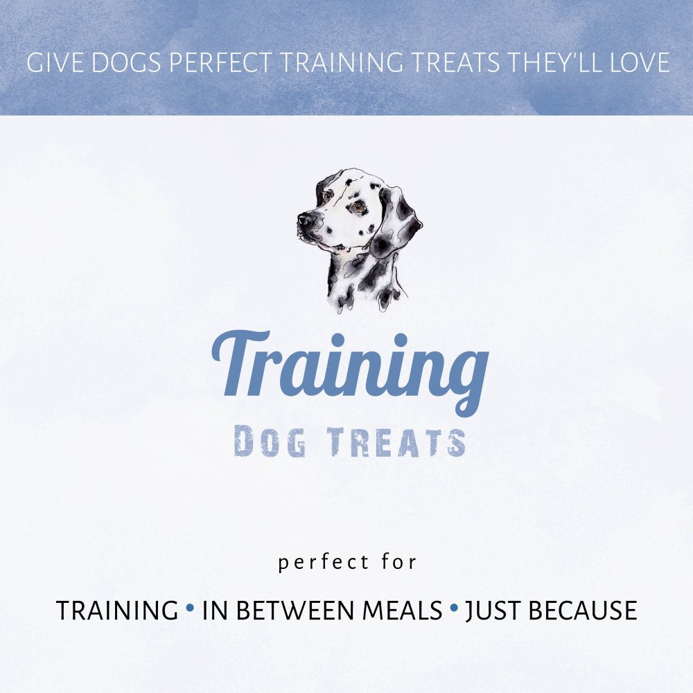 Antos Axi Trainer Honden - snacks beloning snoepjes